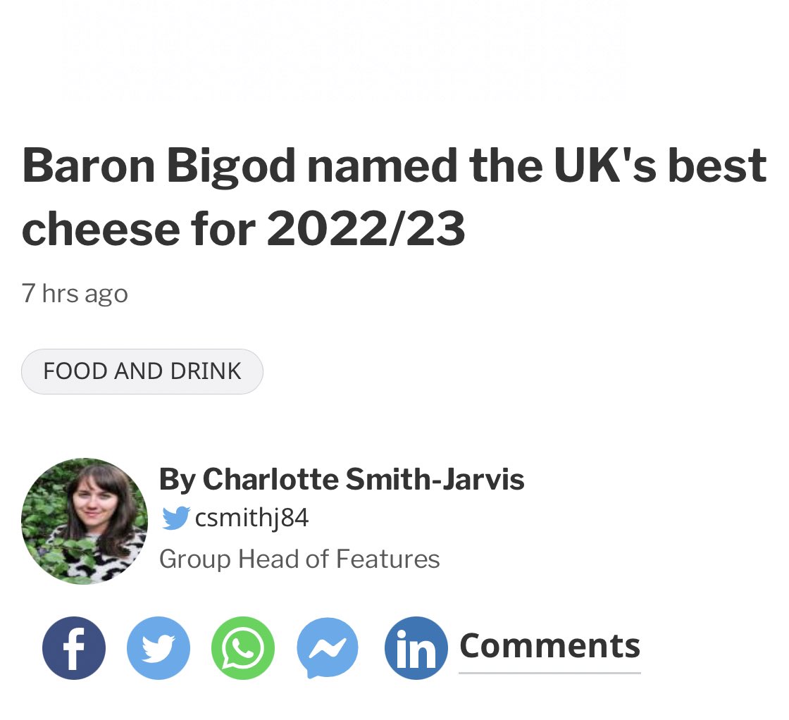 Fen Farm Dairy tweet media