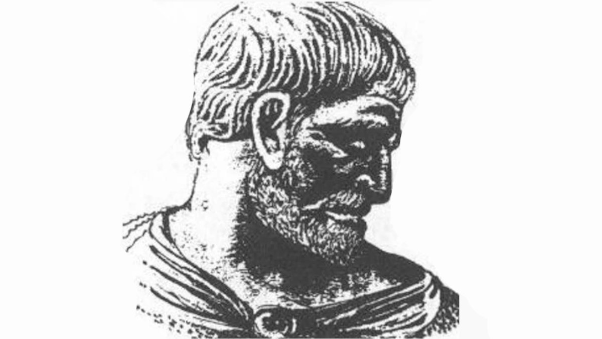 1/9 Today once again a very classic thread about #Germanic #history! # ...