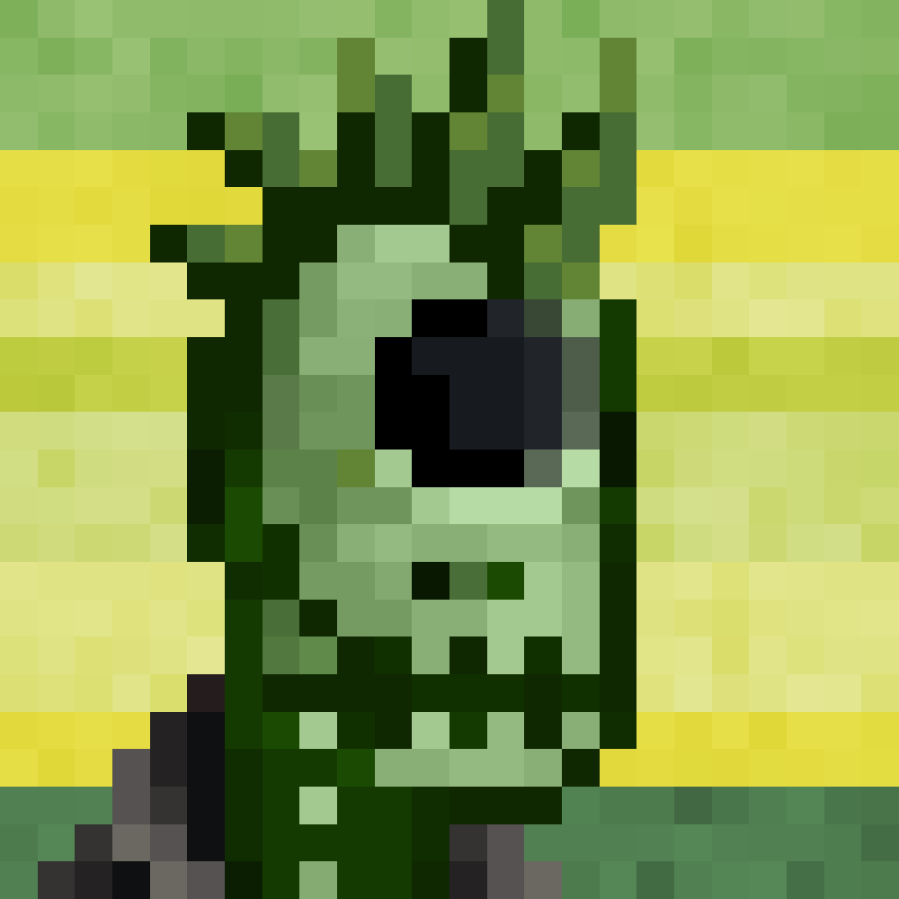 FreshlyNft's tweet photo. 🥳 Unpunks NFT is now listed !  (@unpunks_nft)

See here ▶️ https://t.co/i4Hwo5zbbo

#NFT #NFTsCommunity #NFTshill #NFTartwork #nftsale https://t.co/WtFA6WBXzX