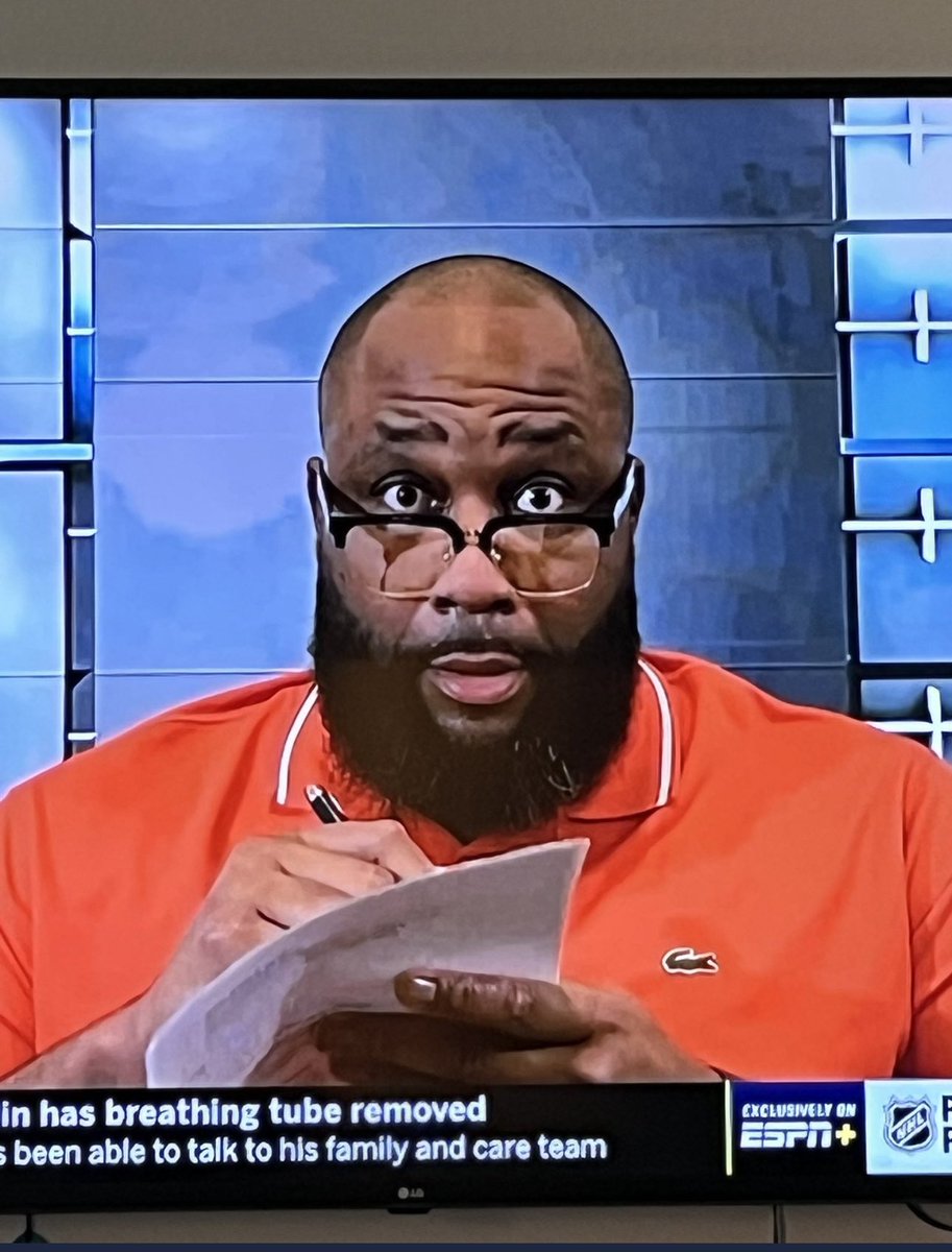 Marcus Spears tweet media