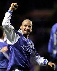 SamEyeAm5's tweet photo. Vialli. Ignited my love of football in 96, an absolute legend. #GianlucaVialli #chelsealegend https://t.co/KMWyr5UFwo