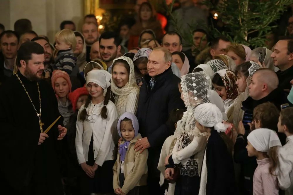 Послушай, Майк! tweet media