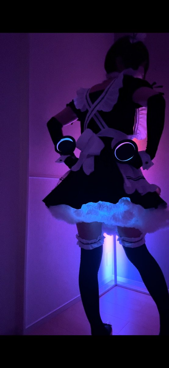 ゲーミングアナルメイド