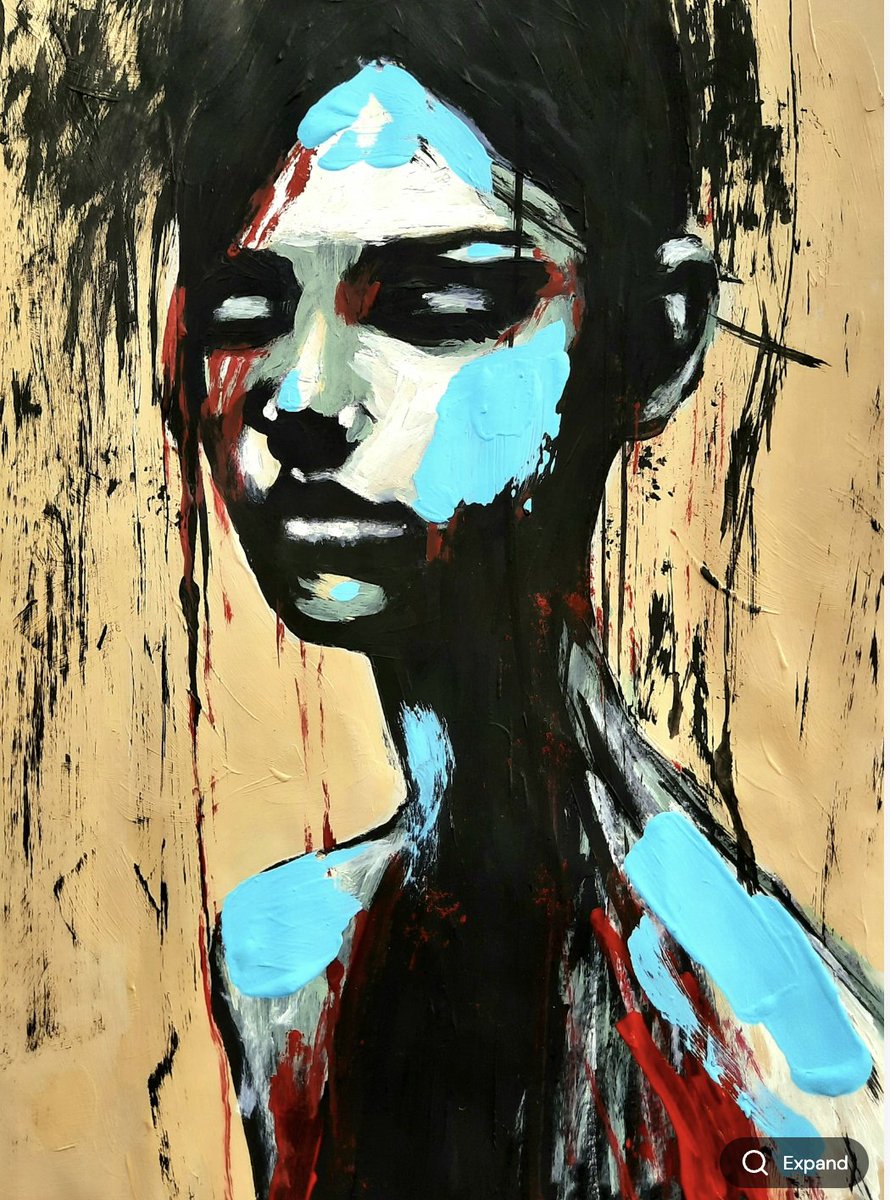 Delux3_Art's tweet photo. 'LIFE by @rishehri_h acquired by HoD gallery.
Love this piece so much it's an absolute stunner! https://t.co/LymD1vEwhe