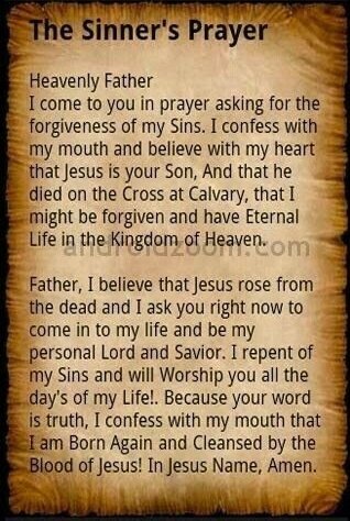 Do you wonder why the world is spinning out of CONTROL? 🌏 No one knows the time or hour when Jesus will return. Question: Do you know where you will be when your life is over? Do not be left behind, God loves you and I so much ❤. Please R/T ...