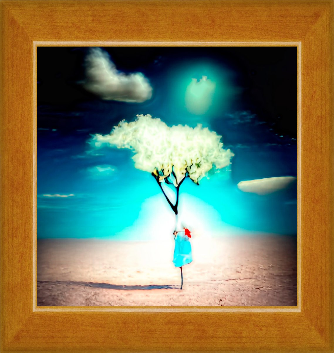 opensea.io/assets/ethereu… 
surreal illusion #71
#NFT #NFTCommunity #NFTcollections #nftart #NFTartwork #SURREALISM #surreal #surrealart #OpenSeaNFT #Edvick_NFT