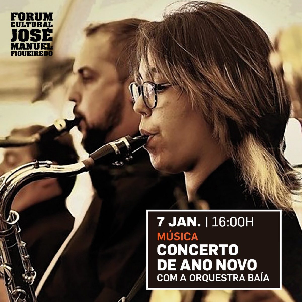 DiariodoDistrit's tweet image. Concerto de Ano Novo com a Orquestra Baia na Baixa da Banheira dlvr.it/SgVP4M #Agenda #Moita #ConcertodeAnoNovo #OrquestraBaía