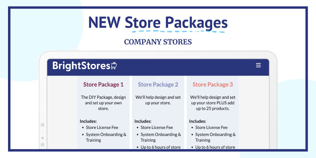 BrightStores tweet media