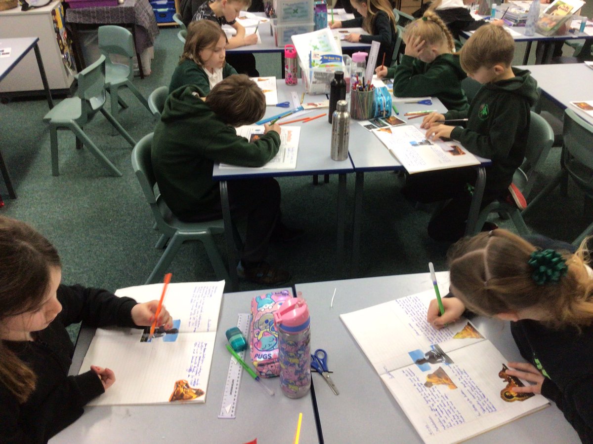 OJS_Year4's tweet photo. Using all the knowledge we’ve learned about Buddhism to create fantastic information reports. #OJSRE https://t.co/mkUVyvLgeE