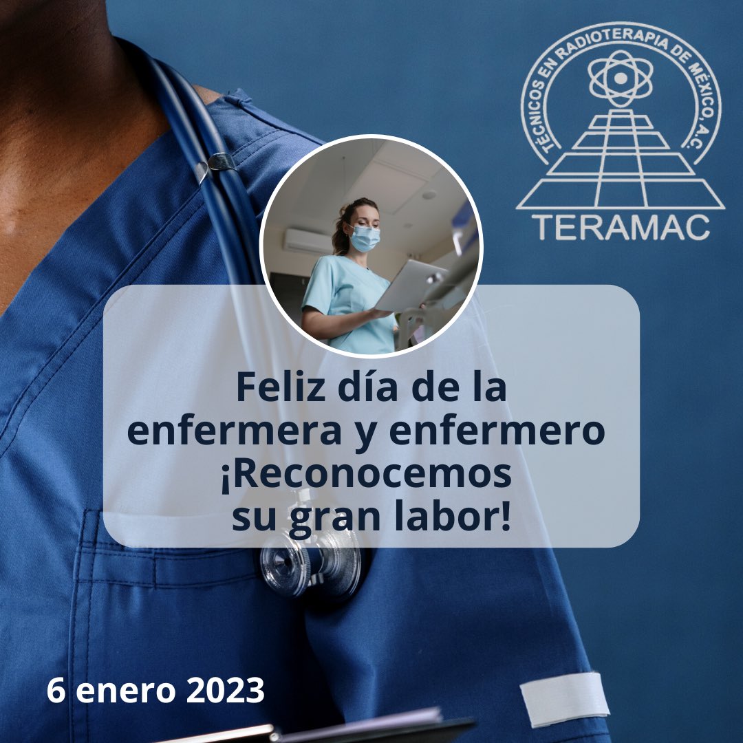 MexTecRT's tweet photo. Muchas felicidades a todos nuestros compañeros🤍💯💫
#enfermeriaoncologica
#radioncologia
#teramac https://t.co/sd1rghHTpl