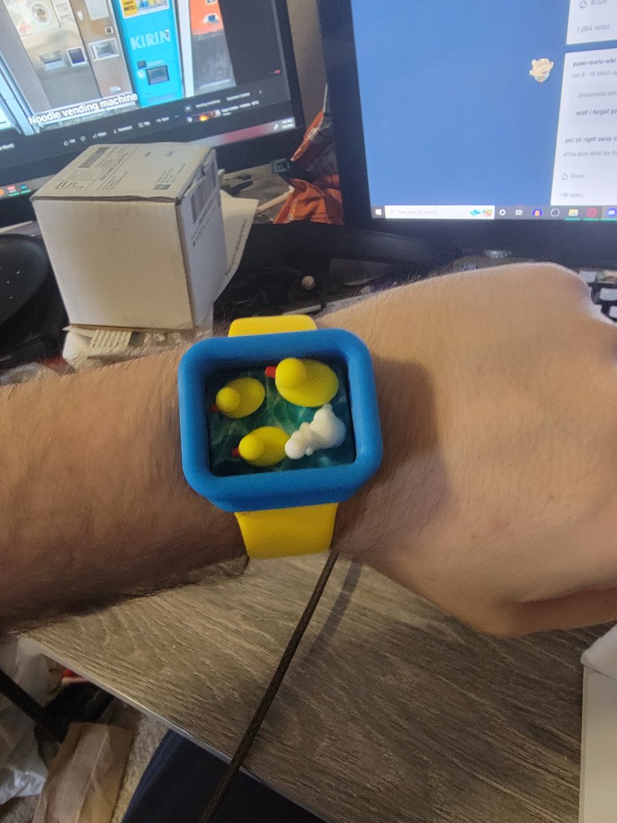 clown_depot's tweet photo. my ecosystem https://t.co/0t7WNqWepV