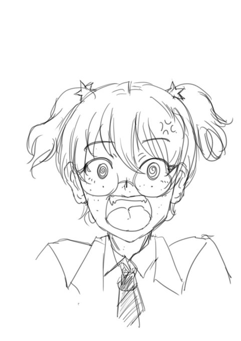 #一日一サンダース
おはアリ。今日も明日も仕事デース!!液タブの一部の輝度が下がって来てるんだけどまだ五年ぐらいか?修理に出すとお絵描きできなくなるのがめんどい。 