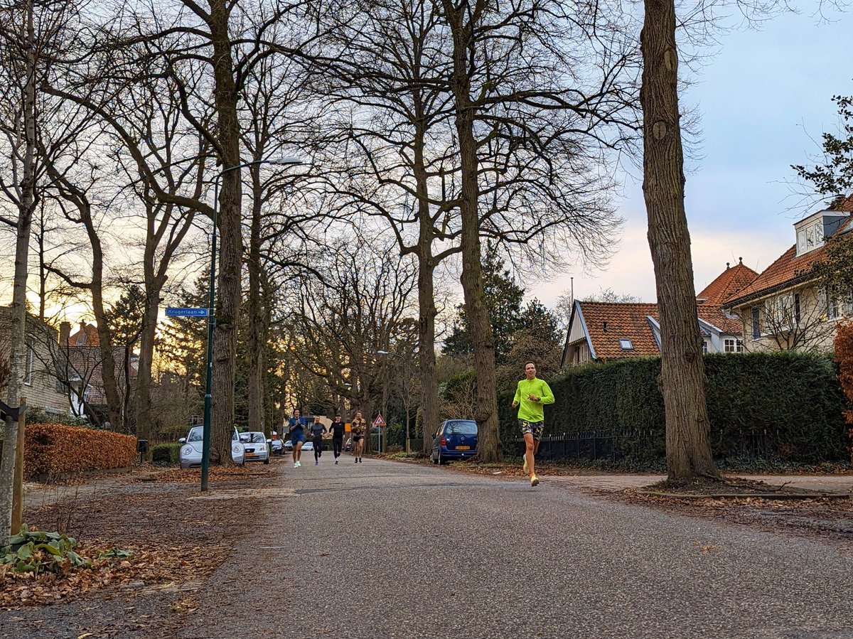 BAV Baarn tweet media