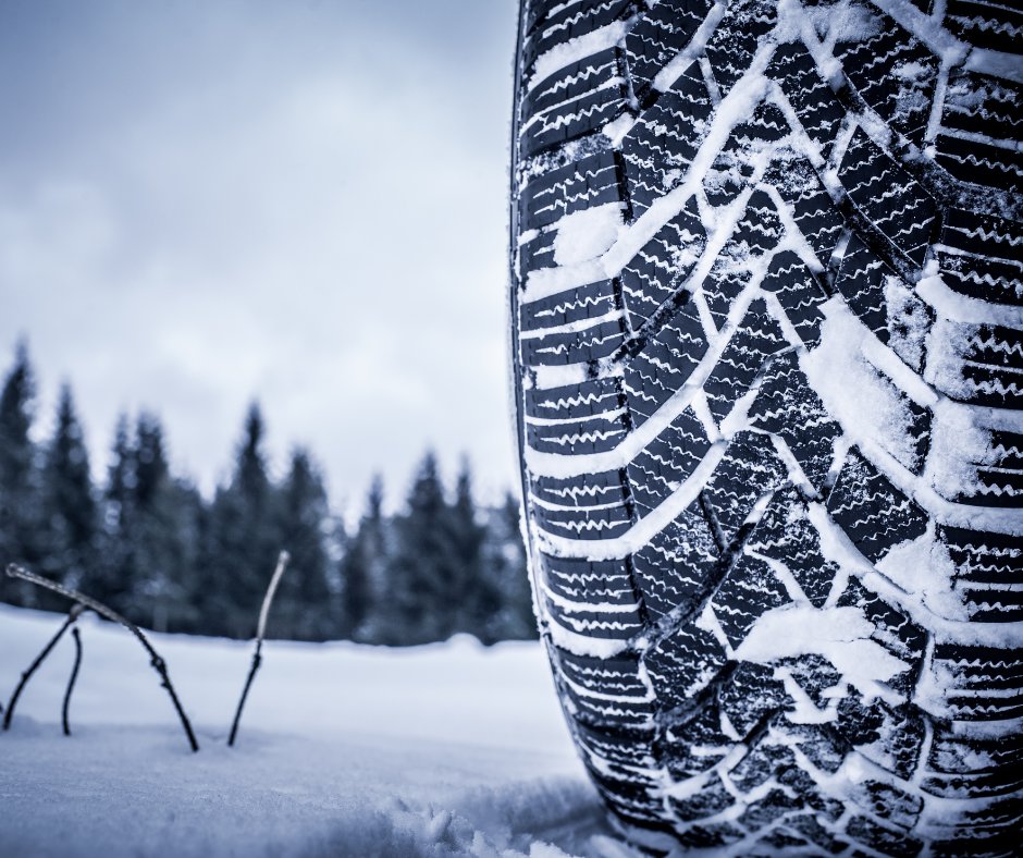 We still have a couple months of winter left. It’s not too late to make the switch to winter tires! Call us today to get geared up for Minnesota’s snowy weather!

#winterdriving #safedriving #autobody #autobodyrepair https://t.co/zzMmkWpadQ