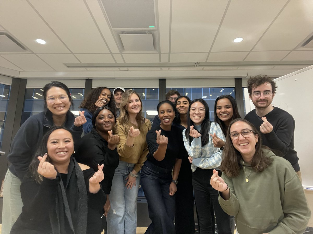 lindahuyenbui's tweet photo. It was a pleasure learning from @yolandejames through our case study this week on immigration and Québec to kick off 2023! Merci beacoup! 📚🫰🏼@MaxBellSchool https://t.co/iLxbxXHNnh