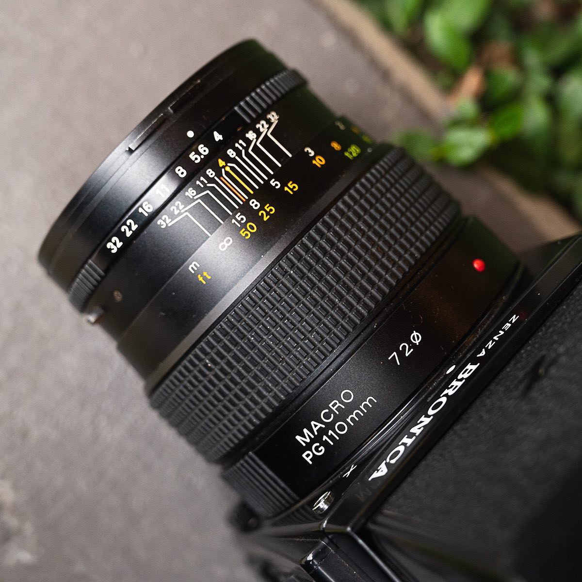 beauphotostore's tweet photo. New in consignments! Introduced in 1983, the Bronica GS-1 flew under the radar as a smaller, more affordable 6x7 option compared to its competitors. This camera comes with the 110mm Macro, a 6x6 & a 6x7 back, as well as a speed grip for $1500! #usedatbeau #filmatbeau #bronicags1 https://t.co/vzwQwK3Mo6