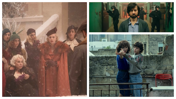 Too Much Good TV thanks to <a href="/MargheritaBuy/">Margherita Buy</a>, #ValeriaGolino, <a href="/seleneCmz/">Selene Caramazza</a> <a href="/e_deangelis/">EDOARDO DE ANGELIS</a> and the GOAT, #LuigiLoCascio <a href="/LoCasciofanpage/">Luigi Lo Cascio</a> 
Check out iloveitalianmovies1313.substack.com
&amp; don't miss a thing.