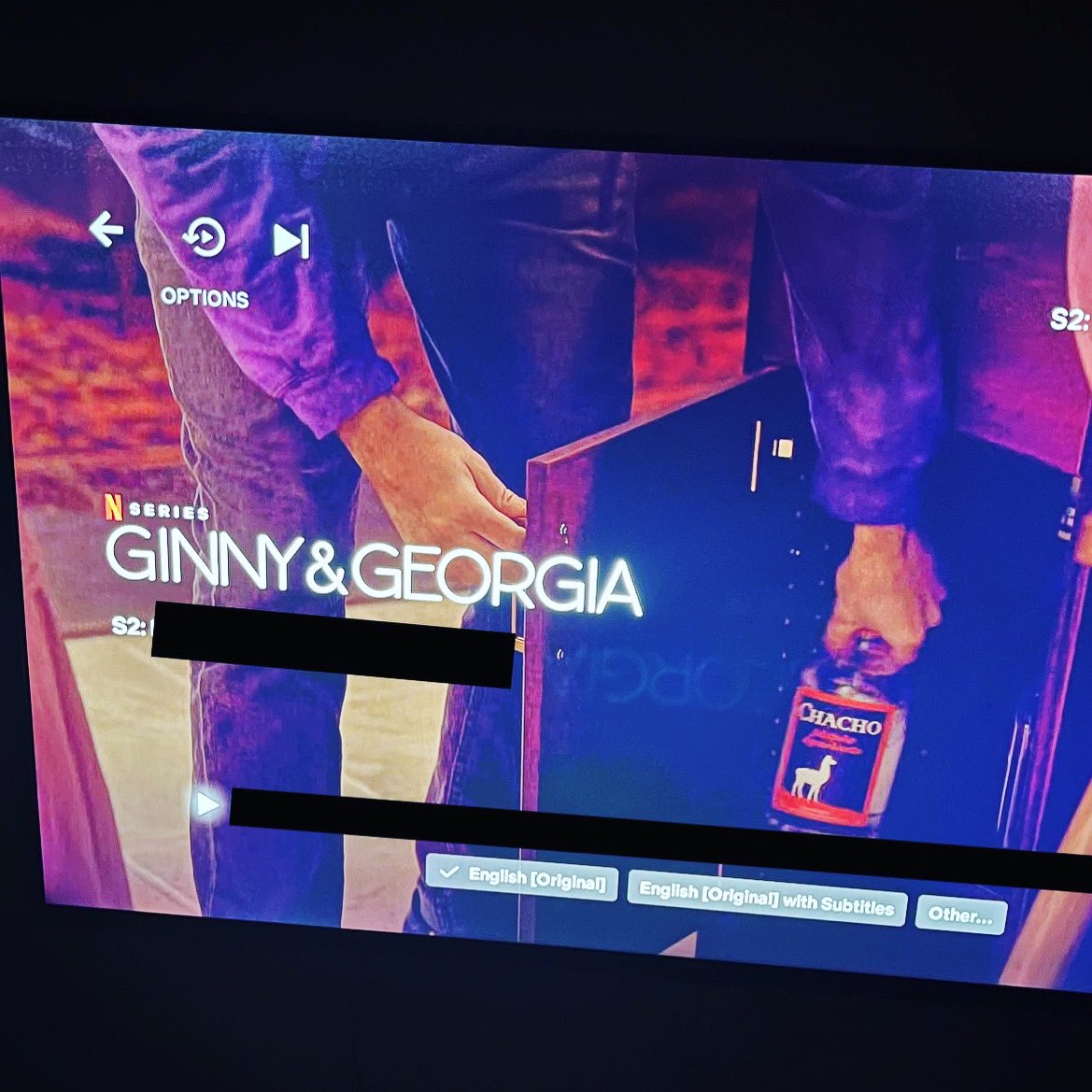 Welp fam, we made it. Check out our cameo on <a href="/netflix/">Netflix</a> hit show Ginny &amp; Georgia season 2!! We’ll see you all on the red carpet…
