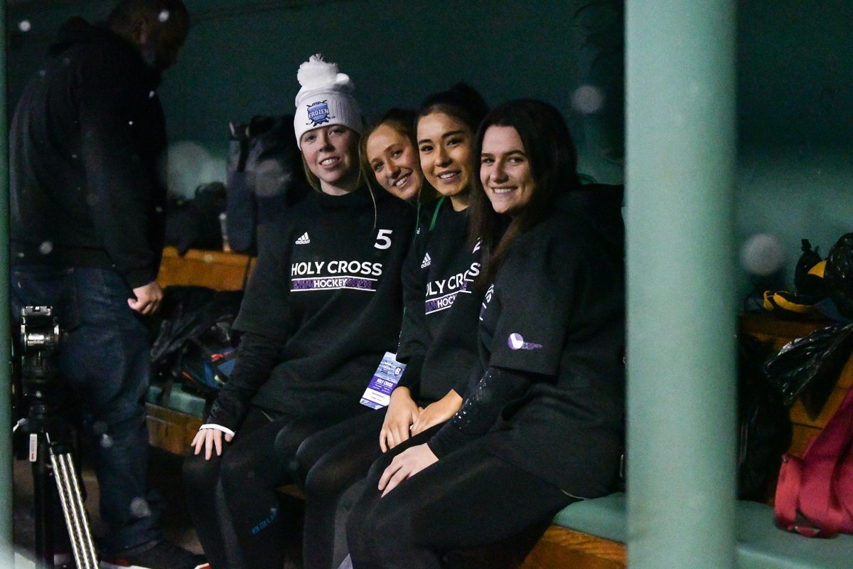 Hockey East tweet media