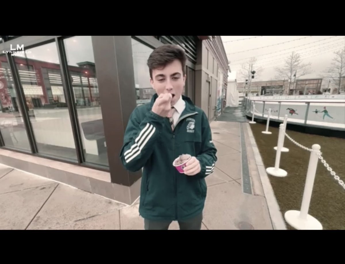 refereeswife's tweet photo. https://t.co/8h3y4xofij #benny #icecreamreview https://t.co/AfshczSpuD