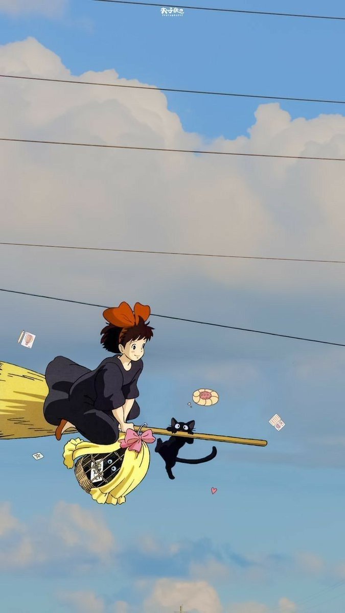 Estudioghibli_'s tweet photo. https://t.co/RmncF5I27o