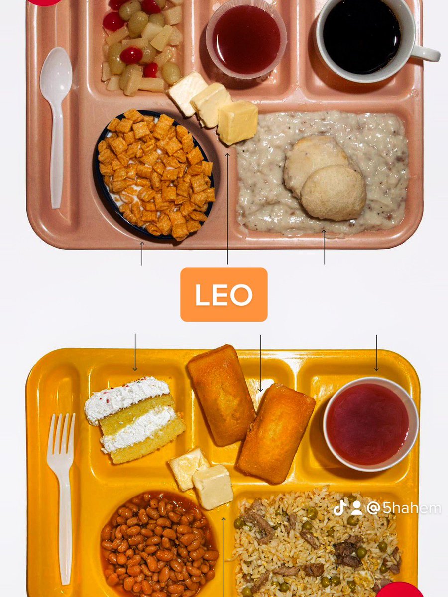 shaTIRED's tweet photo. WHAT I’D FEED EACH ZODIAC SIGN 🧵: https://t.co/HHbf3Bun2p