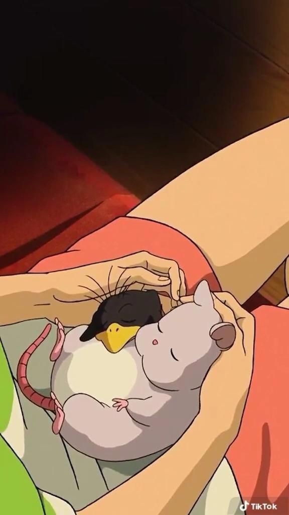 Estudioghibli_'s tweet photo. https://t.co/7HiUPR3hik