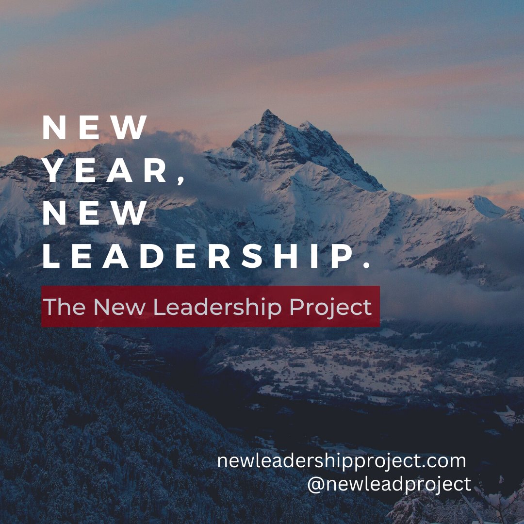 newleadproject's tweet photo. It's time for a new approach to leadership. The New Leadership Project provides coaching, consulting, and free resources to help you shape a personalized leadership practice that centers people and planet. Let's discover what's possible. #leadership #leadershipmatters #comingsoon https://t.co/BJTGINL3rv
