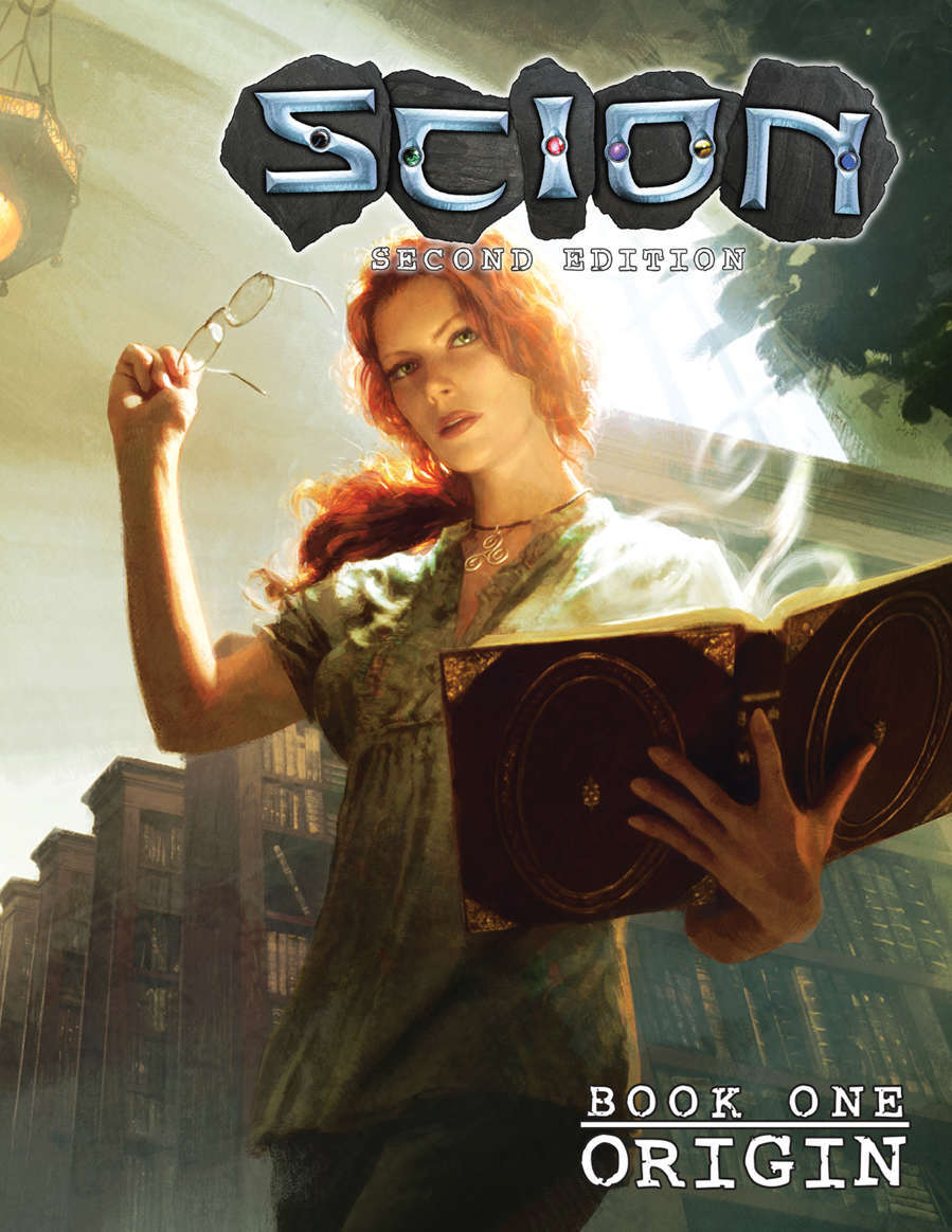 TheOnyxPath's tweet photo. Try a game from Onyx Path for free: Scion 2nd Edition: Origin is currently free on DriveThruRPG!
https://t.co/VFEA6qbvTW https://t.co/aofiyYNZCf