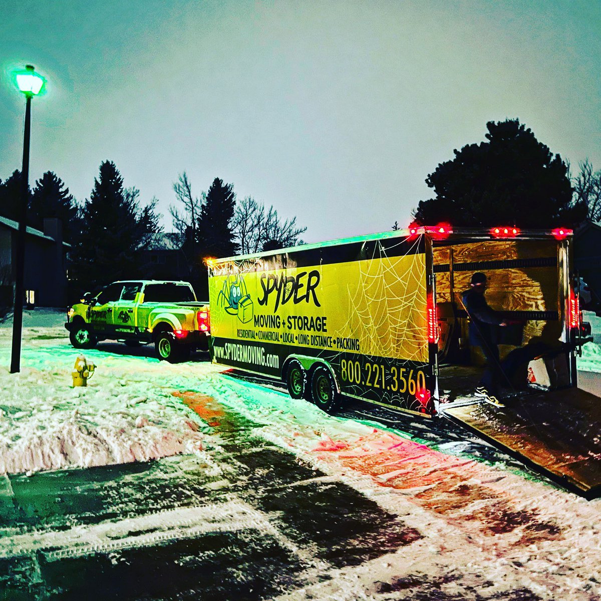 Move delivery in Centennial, Colorado. Call for your next move at (800) 221-3560 or get a free quote online at SpyderMoving.com
#spydermoving #services #movingcompany #moving #furnituredelivery #movingservices #move #delivery #centennial #centennialcolorado #centennialmove