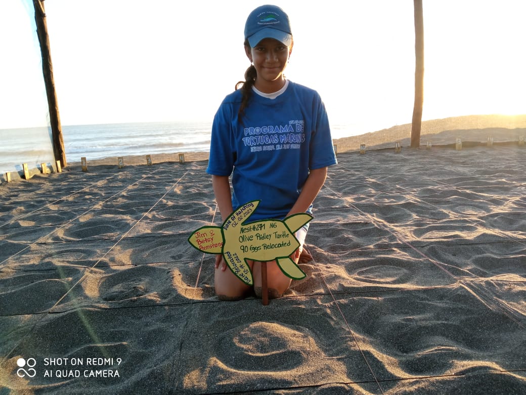FCousteauOLC's tweet photo. Shout out to Bryn Greenleaf, Jim & Betsy Armstrong, Kerith Lewis and Clifford Rassweiler for adopting nests at the end of this season!! #FCOLC https://t.co/oPerK0Tsd6