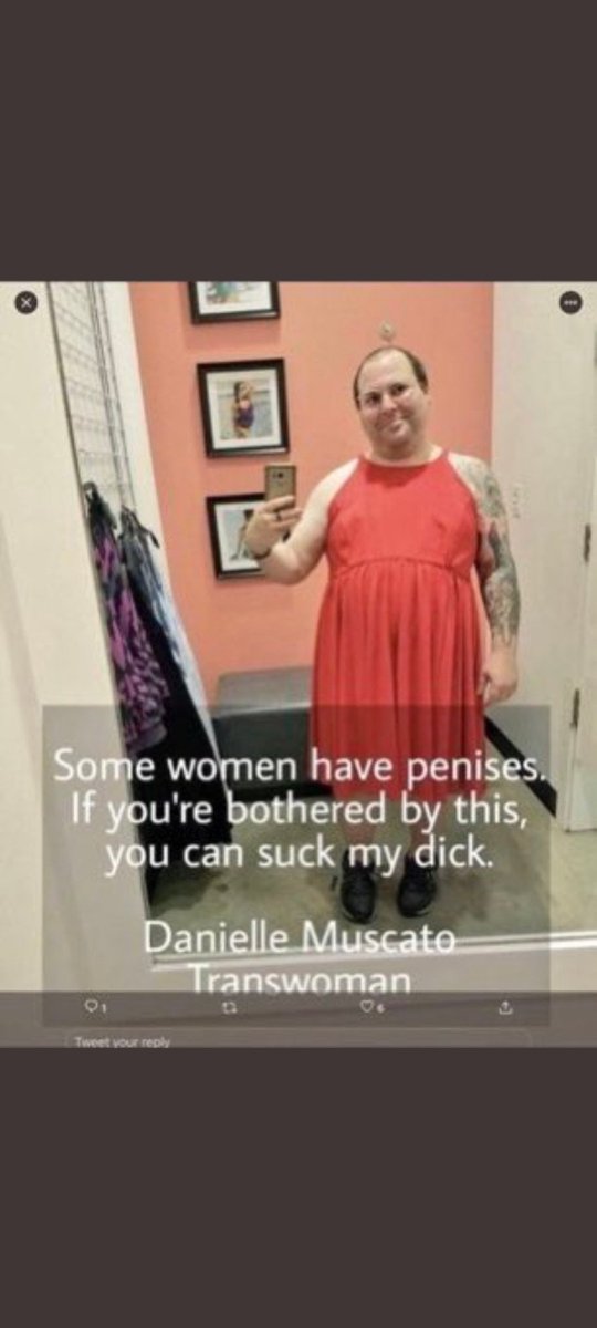spooky_jane's tweet photo. @dhothersall @E1eanor That was before literally any man could ID as a woman. In those days a distinction was made between transsexuals (suffering from gender dysphoria) &amp; transvestites (fetishists).

IDC what these men call themselves; they are not women &amp; they don't belong in the women's locker room. https://t.co/vuugHsPrEe