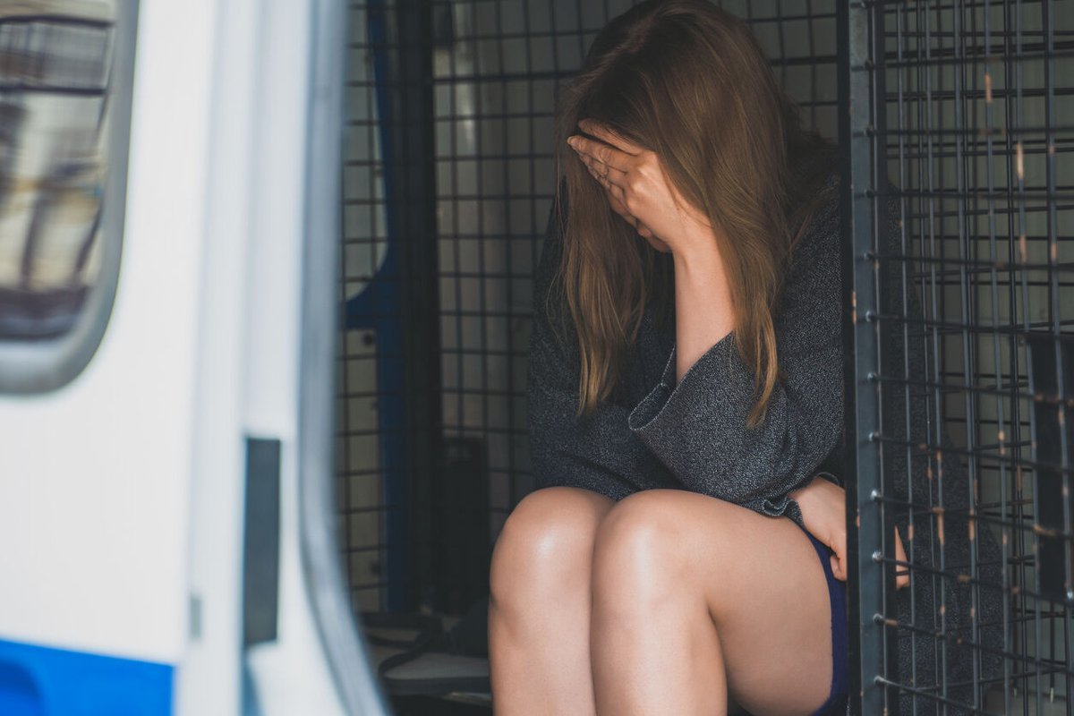 BridgeMH's tweet photo. The world population of women in prison is increasing and so are rates of mental health problems. Women in Prison– Breaking the Cycle
#mentalhealthawareness #bridgesupport #mentalhealthsupport #everymindmatters #mentalhealthmatters #mentalhealthrecovery
https://t.co/HOXMMuV2EH https://t.co/0PqrbWVyQM