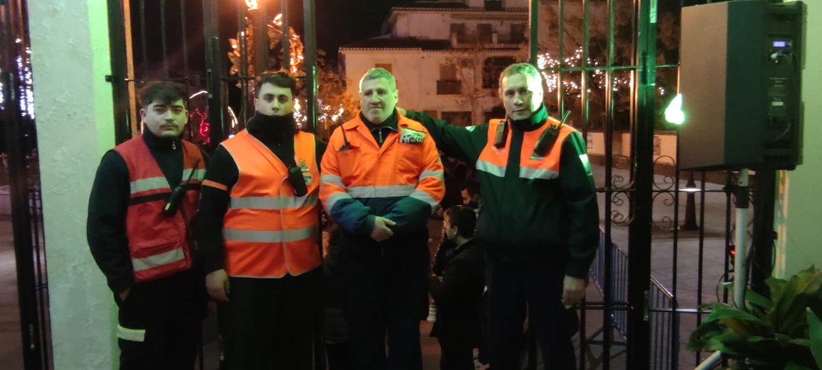 AVPC Monachil tweet media