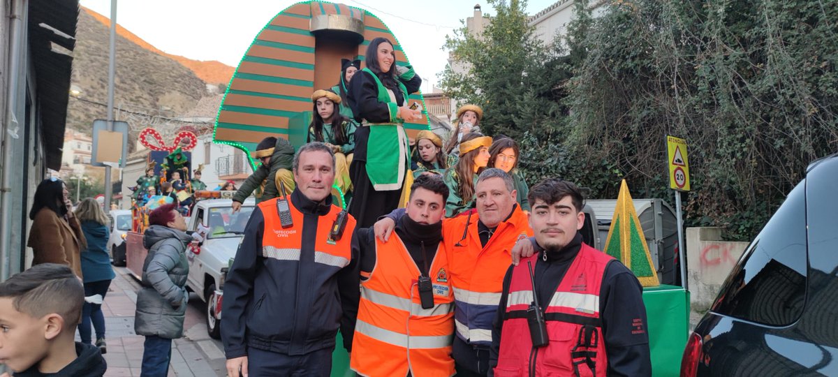 AVPC Monachil tweet media