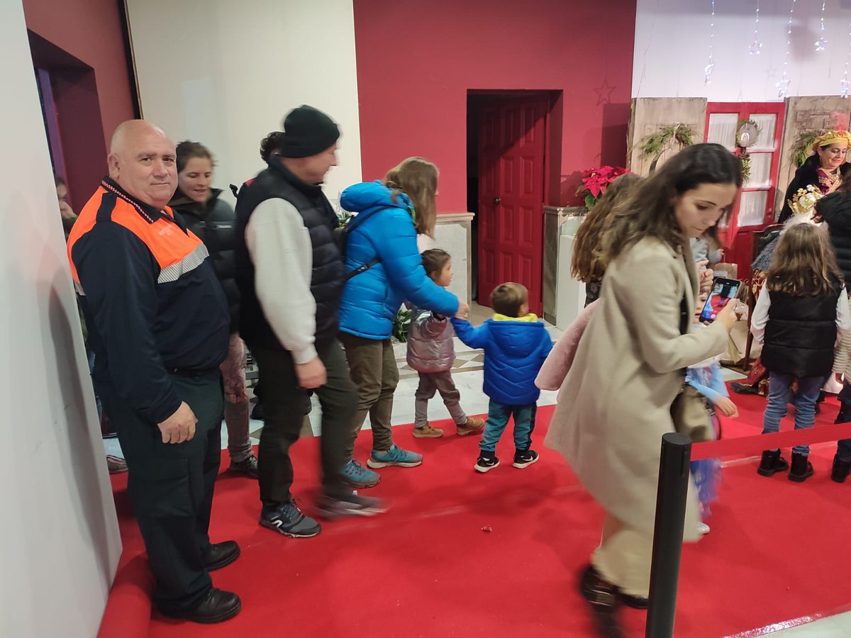 AVPC Monachil tweet media