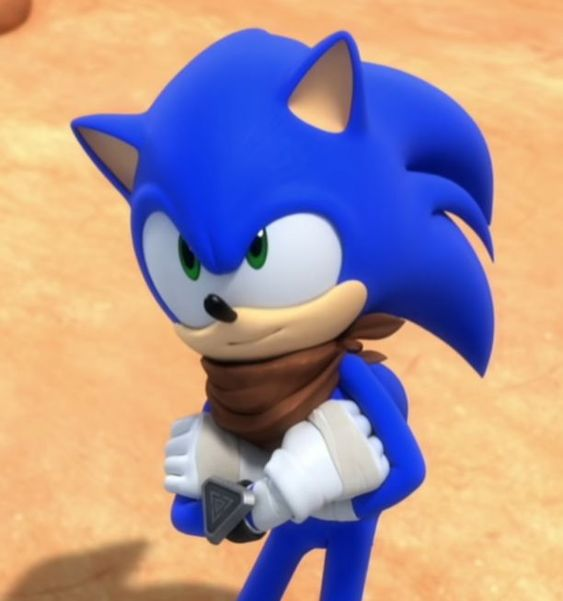 whisperwoIf's tweet photo. i don't trust people who say sonic isn't cute. he is cute, you're just in denial. https://t.co/likri85tuD