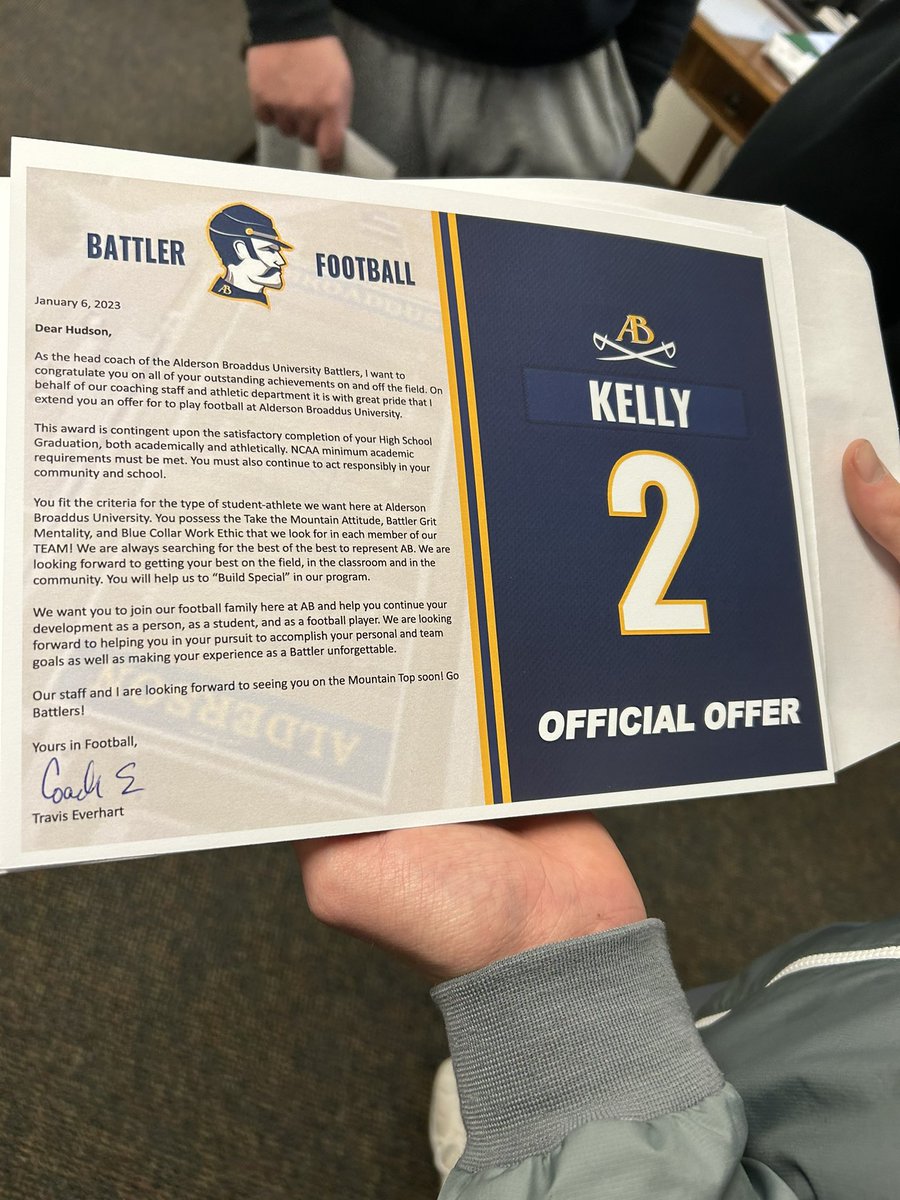 Hudson Kelly tweet media