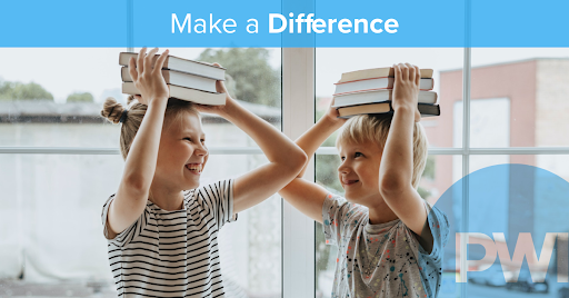 Foster the precious wonder and interest that children have when it comes to learning. Hundreds of thousands of children around the world lack sufficient access to education! Make a difference bit.ly/3NWn7IU #accesstoeducation #education #learning