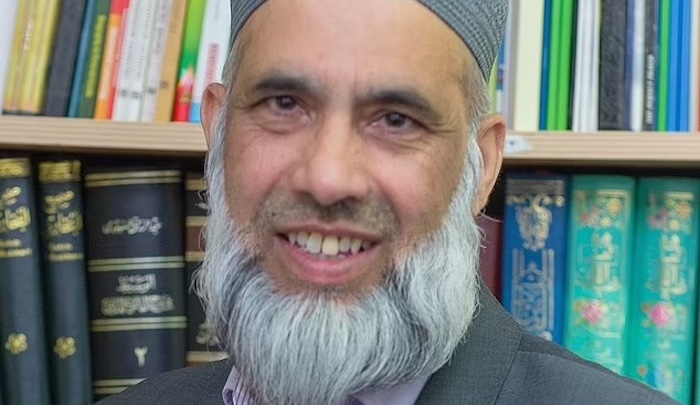 Robert Spencer روبرت سبنسر रॉबर्ट स्पेंसर 🇺🇸 on Twitter: "UK Home ...