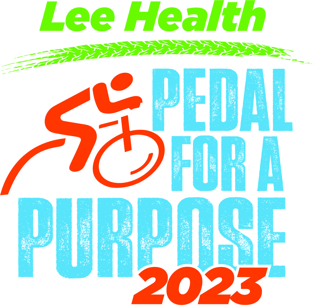 Get ready to 'Pedal for a Purpose' on January 26th! This new cycling event will benefit the expansion of Lee Health @RegCancerCenter services. Learn more: leehealthfoundation.org/pedal-for-a-pu…

#LeeHealthCares #PedalforaPurpose