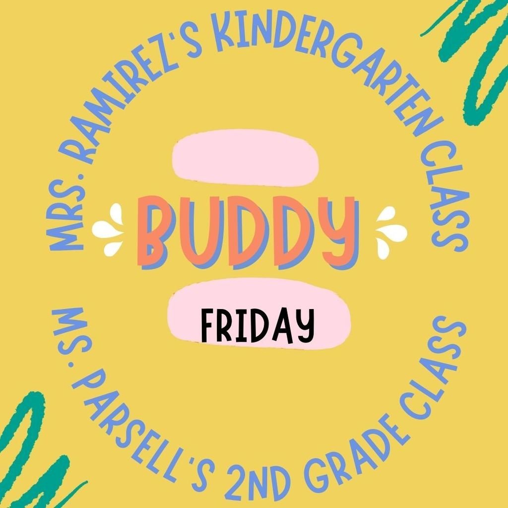 LFCSBlueDevils's tweet photo. 💙🥰Mrs. Ramirez's Kindergarten Class and Ms. Parsell's 2nd Grade Class enjoyed Buddy Friday!  Hands down these buddies are awesome creators! 🥰💙
#LFLeads https://t.co/gzz1of9PqV