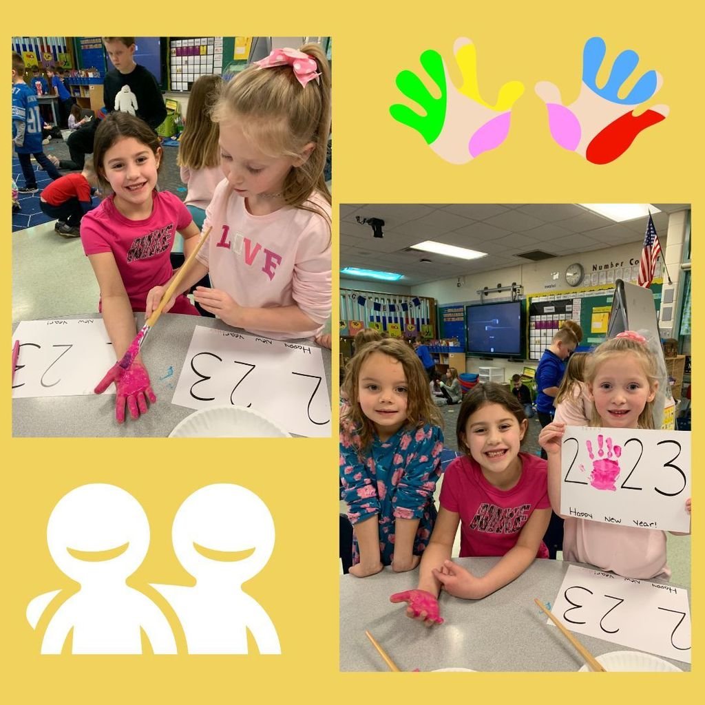💙🥰Mrs. Ramirez's Kindergarten Class and Ms. Parsell's 2nd Grade Class enjoyed Buddy Friday!  Hands down these buddies are awesome creators! 🥰💙
#LFLeads