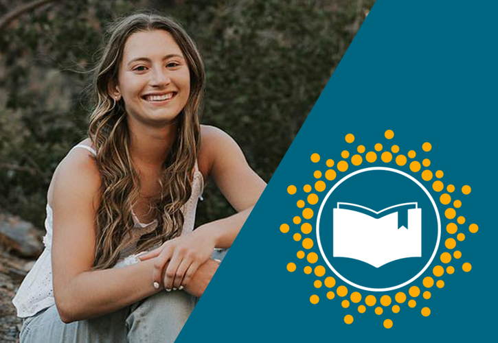 HeartlandPower's tweet photo. Colman-Egan senior and prolific runner Reese Luze is our #StudentoftheMonth for January: https://t.co/gSoxHaAo19

A future @SDState track athlete, Luze is recognized for her outstanding achievements in and out of the classroom.

@CEHawks13, @kjamradio, @KJAMNewsroom https://t.co/O2xZh4RXQm