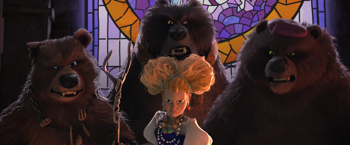 fedeebongiorno's tweet photo. mi primera grata sorpresa cinematográfica del año fue la nueva película del gato con botas, “el último deseo”

increíble animación, temáticas profundas abordadas de manera simple, interesante desarrollo de los personajes, y un villano que es de lo mejor que nos ha dado dreamworks https://t.co/umQN447JLn