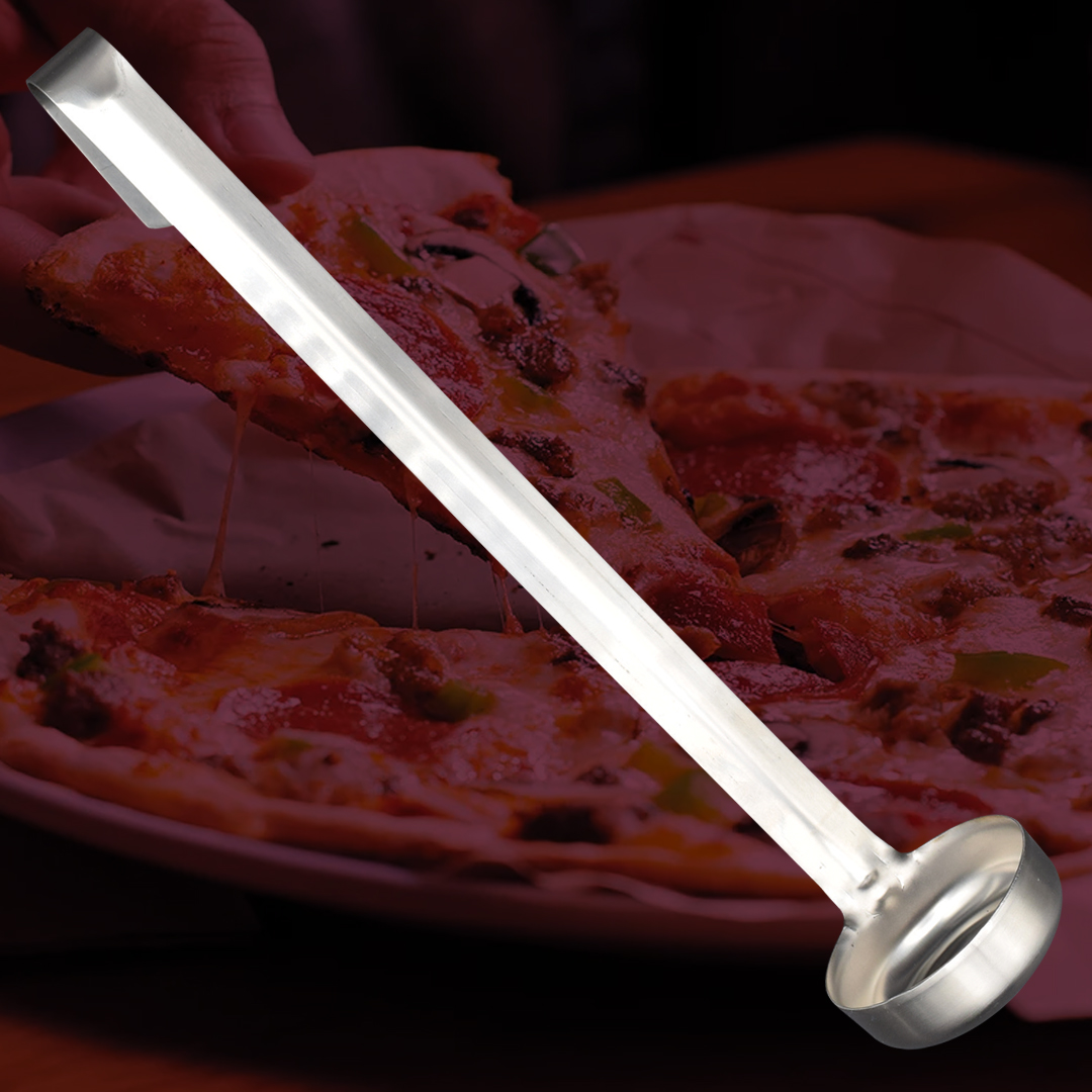 EdwardDonCo's tweet photo. Get saucy with our DON Flat Bottom Sauce Ladle! The flat bottom design makes it perfect for spreading sauces. ✅
Contact your DON sales rep to order today!
Item #: 1223266
#DON #KitchenEquipment #Foodservice #FoodServiceFun #Restaurant #RestaurantSupply #CustomerFocused https://t.co/8w9mnqUyoe