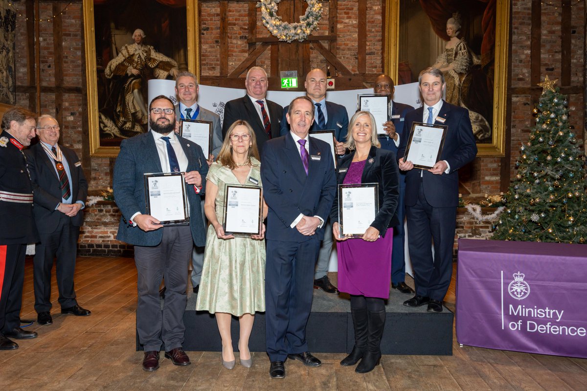 ESNEFT's tweet photo. We’ve started the year off to a great start by securing our silver award for the Armed Forces Covenant Pledge. 🫡  Showing support, respect and treating our armed forces family fairly is something we’re proud of at ESNEFT. @EAEmployers https://t.co/oTu94nLFrg