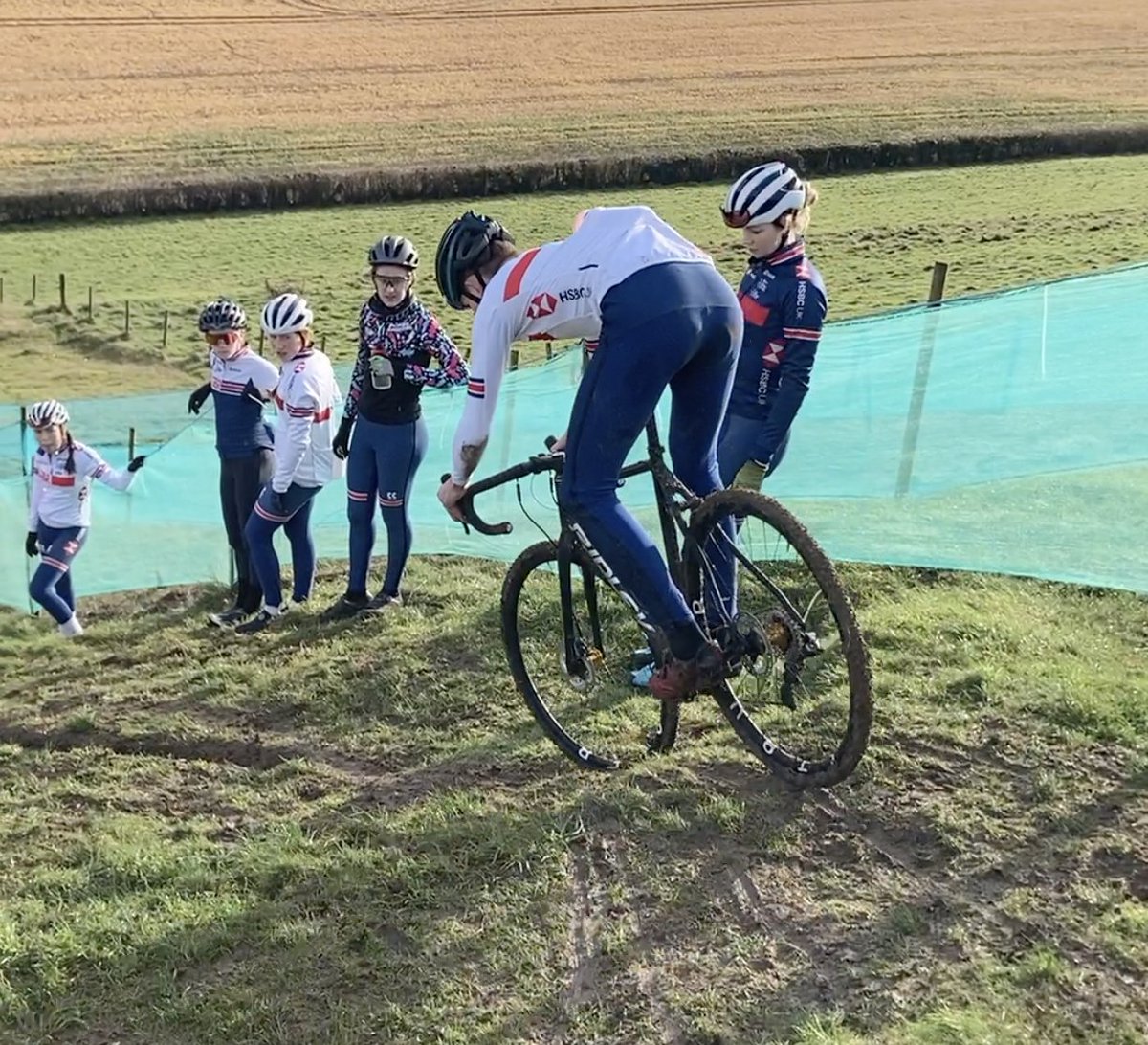 ClanfieldCX (@clanfieldcx) on Twitter photo One sleep and the UCI whistle goes. We can't wait. Another huge day with an amazing band of <a href="/SolentPirates/">Solent Pirates</a> volunteers. Slightly wonky lines in the rain, but a wicked start to cap off the course.
<a href="/VitusBikes/">VitusBikes</a> <a href="/KarcherJms/">Karcher Center JMS</a> <a href="/bladeztoyz/">Bladez Toyz</a> <a href="/BCSouthRegion/">British Cycling South Region</a> <a href="/FullSpeedEvent5/">FullSpeedEvents</a> @montezumas One sleep and the UCI whistle goes. We can't wait. Another huge day with an amazing band of <a href="/SolentPirates/">Solent Pirates</a> volunteers. Slightly wonky lines in the rain, but a wicked start to cap off the course.
<a href="/VitusBikes/">VitusBikes</a> <a href="/KarcherJms/">Karcher Center JMS</a> <a href="/bladeztoyz/">Bladez Toyz</a> <a href="/BCSouthRegion/">British Cycling South Region</a> <a href="/FullSpeedEvent5/">FullSpeedEvents</a> @montezumas