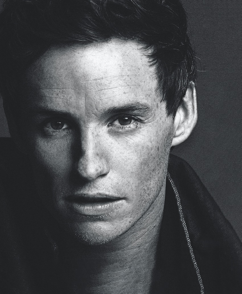 Happy 41th birthday to the great Eddie Redmayne. 