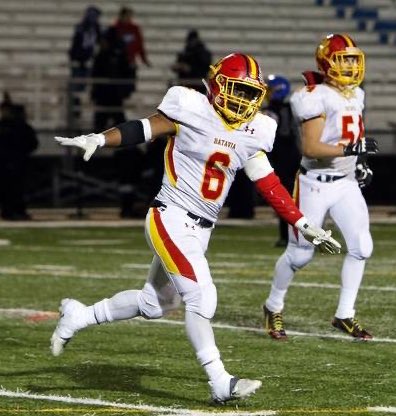 So much love! We have all been devastated by the loss of our brother Miles Williams.  Our thoughts and prayers are with family and friends.